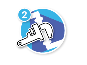 Breaks and Leaks Replacement Program